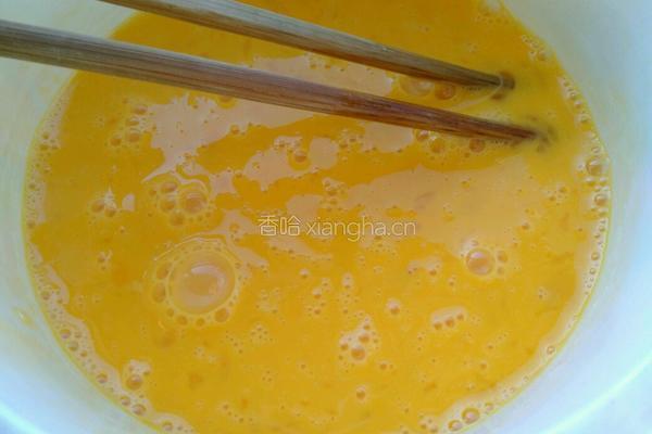 煎饼盒子的做法图解3