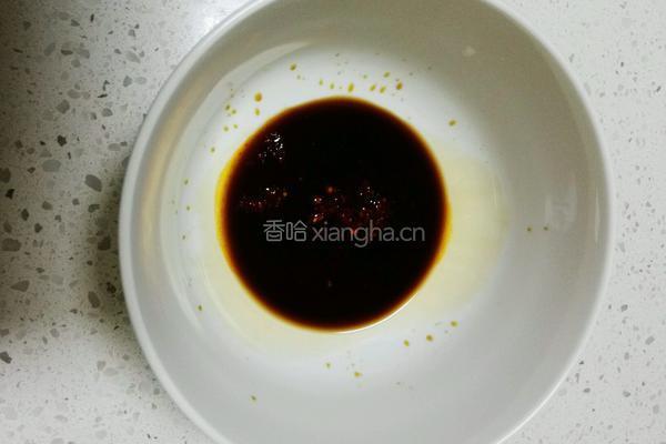 韭菜鸡蛋饺子的做法图解8
