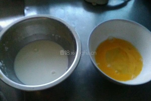 老北京打卤面的做法图解7