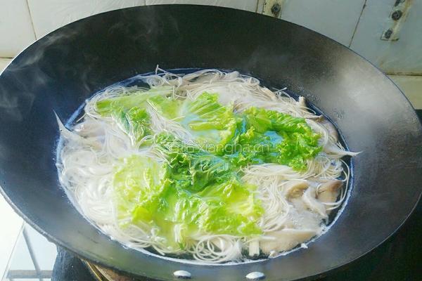 重庆小面（微麻微辣版）的做法图解9