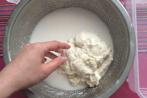 凉皮的做法图解3
