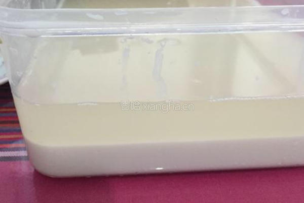 凉皮的做法图解5