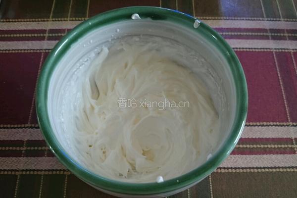 草莓拿破仑的做法图解4