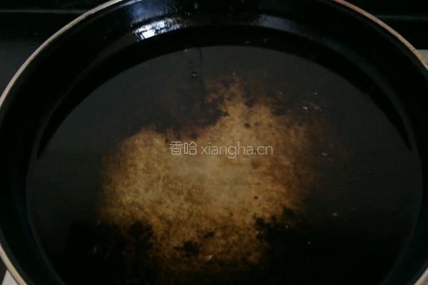 垂肉炸鸡腿的做法图解5