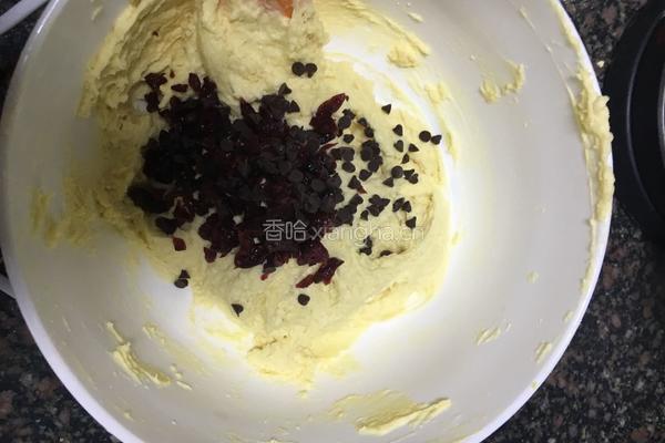 冰糖雪梨水与玛玢蛋糕的做法图解8