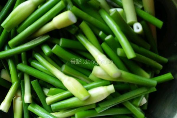 立夏羹的做法图解5