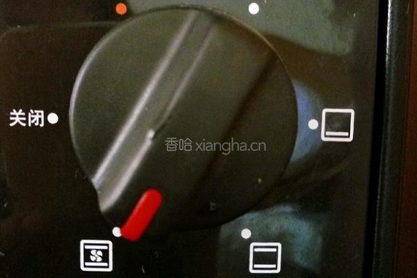 自制薯片（烤箱版）的做法图解10
