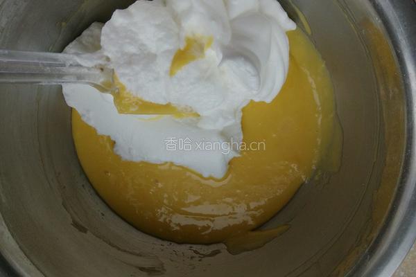 草莓酱蛋糕卷的做法图解9