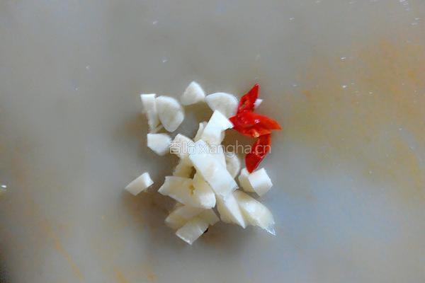 咖香土豆丝的做法图解4