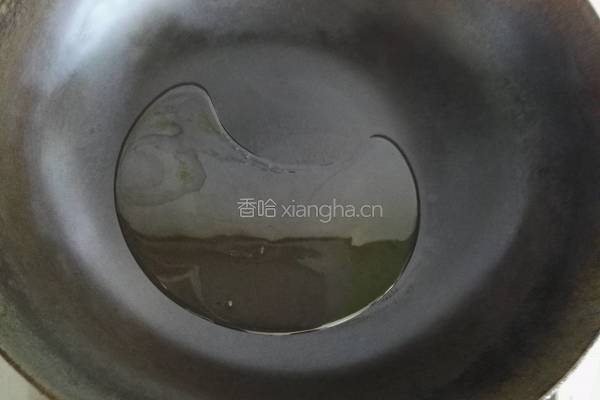 青椒土豆丝的做法图解2