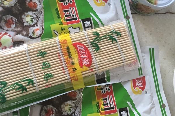 紫菜包饭系列的做法图解1