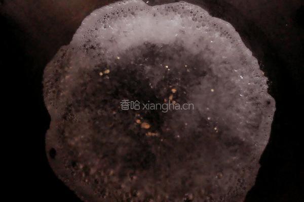 苦瓜炒蛋的做法图解7