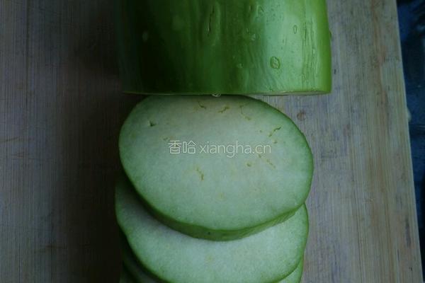 炸茄子的做法图解4