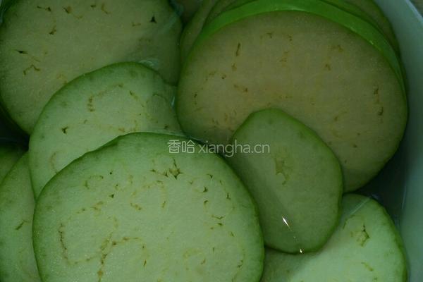 炸茄子的做法图解5
