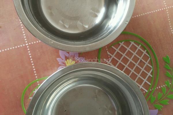 单饼的做法图解2