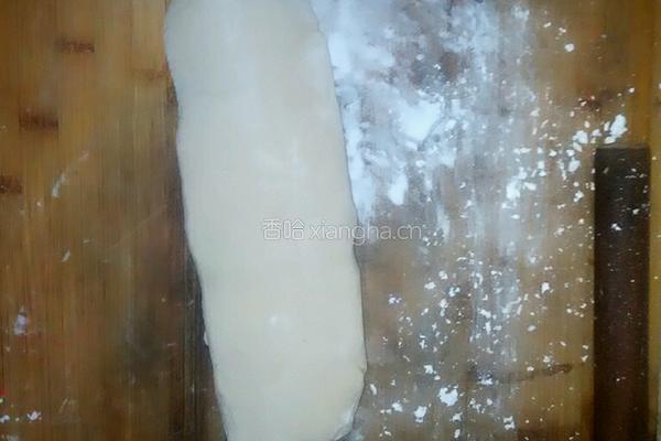 莜面顿顿的做法图解5