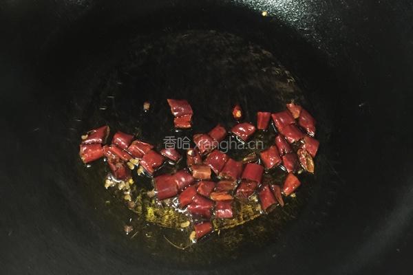 水煮肉片的做法图解4