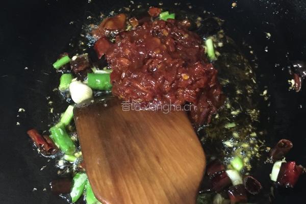 水煮肉片的做法图解6
