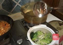 水煮肉片的做法图解10