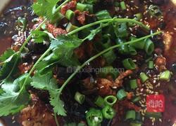 水煮肉片的做法图解12