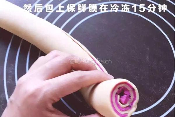 自制猫耳朵的做法图解4