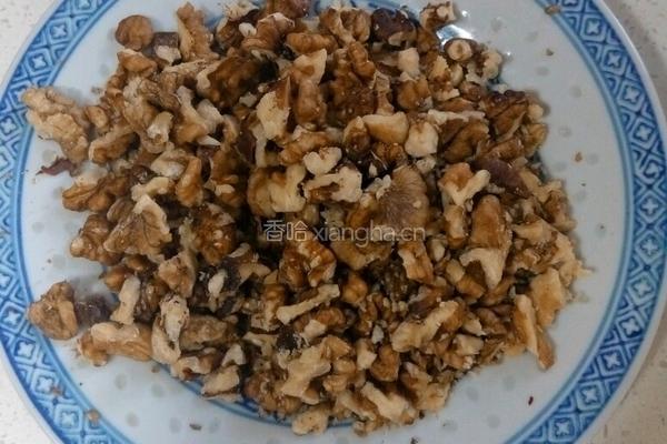 核桃酥的做法图解1