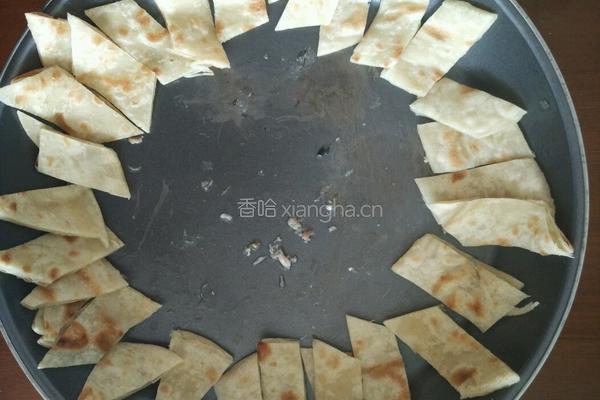 鱼头泡饼的做法图解10