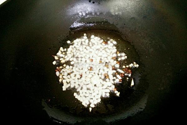 麻辣土豆片的做法图解5