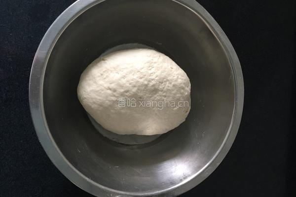 孕妈妈最爱的凉皮的做法图解2