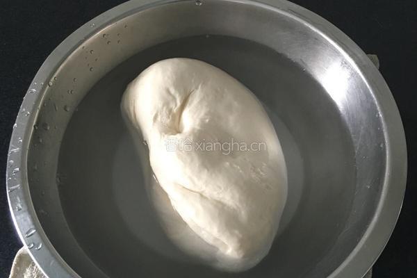 孕妈妈最爱的凉皮的做法图解3
