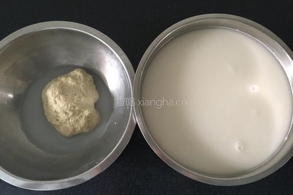 孕妈妈最爱的凉皮的做法图解5