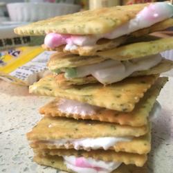  牛扎饼？的做法[图]