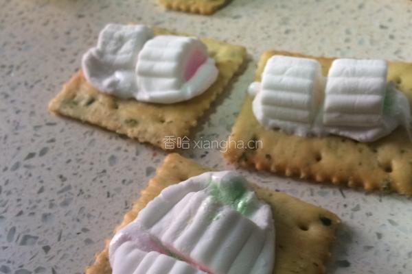  牛扎饼？的做法图解4