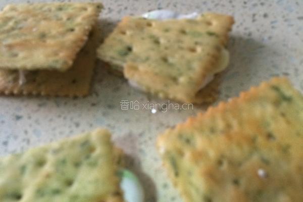  牛扎饼？的做法图解5