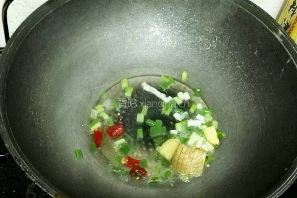 红烧鸡块的做法图解2