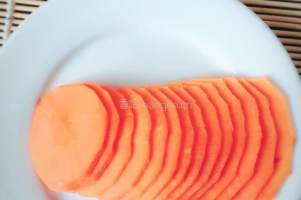 果蔬沙拉(自由发挥)的做法图解7