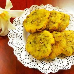 客家风味—煎荞粄的做法[图]