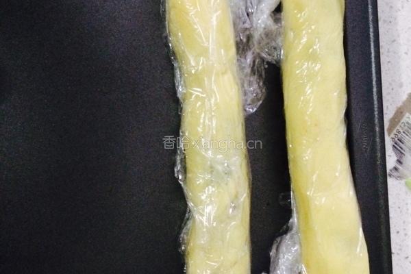 红豆沙一口酥的做法图解10