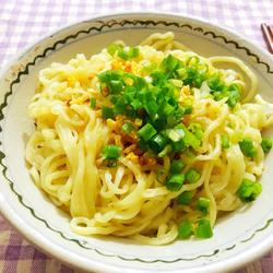 客家风味 腌面的做法[图]