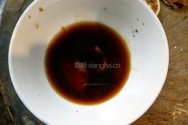 红烧牛肉的做法图解6