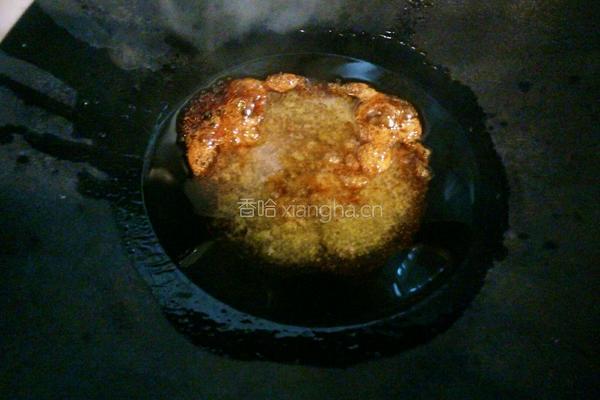 红烧牛肉的做法图解9