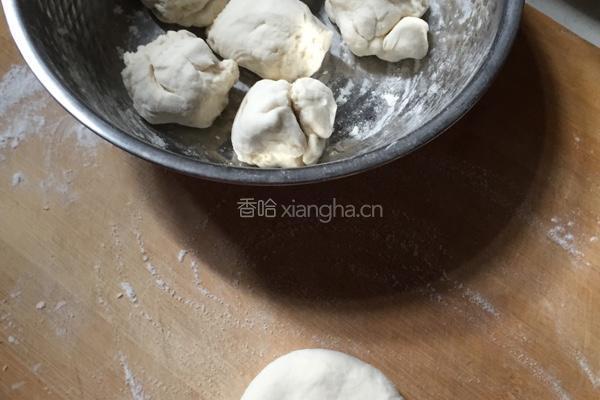 千层饼的做法图解5