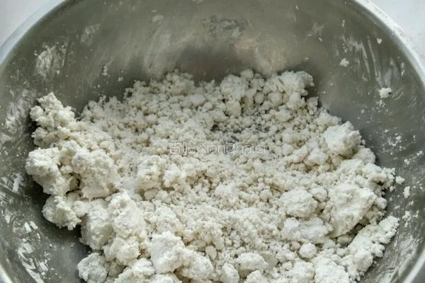 枣糕的做法图解1