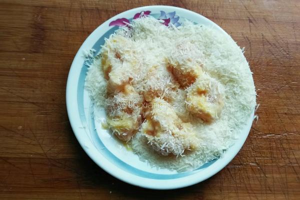 香辣鸡米花的做法图解6