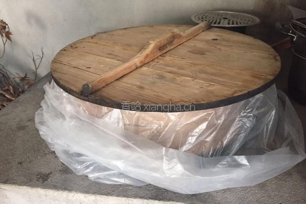 自制纯天然枇杷罐的做法图解8
