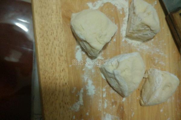 土家酱香饼的做法图解6