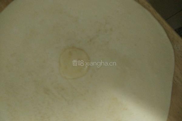 土家酱香饼的做法图解9