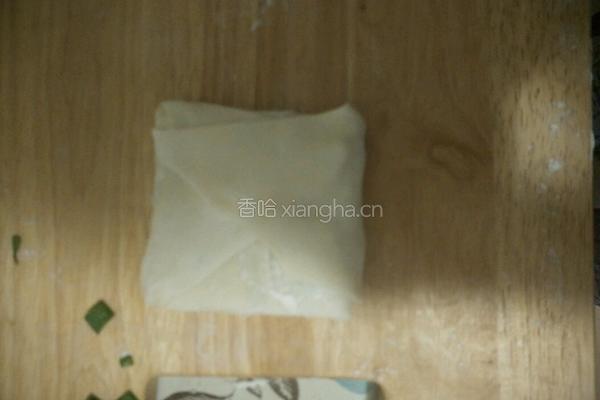 土家酱香饼的做法图解11