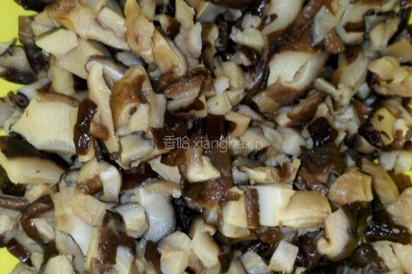 上饶美食灯盏粿的做法图解6