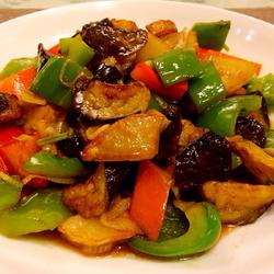 地三鲜的做法[图]